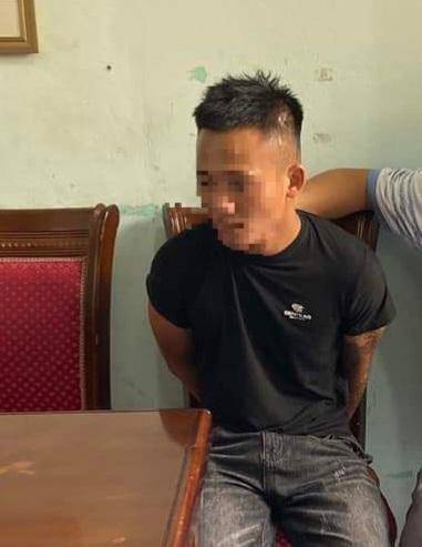 [NÓNG] Đã bắt được nghi phạm sát hại nữ chủ tiệm xăm ở Móng Cái