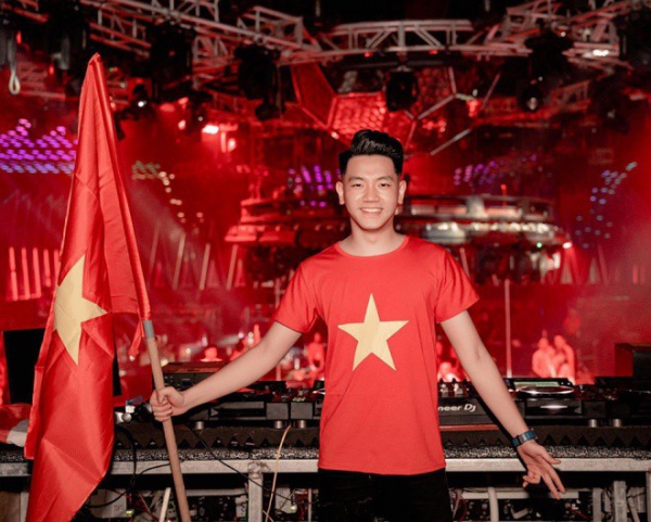 DJ Nam Trần từng diễn với cát-xê 100 nghìn, gục ngay trên bàn mix vì bị chuốc chất kích thích