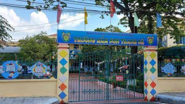 Vụ nữ giáo viên nghi vấn quan hệ bất chính ở Thái Bình: Người trong cuộc tường trình gì?
