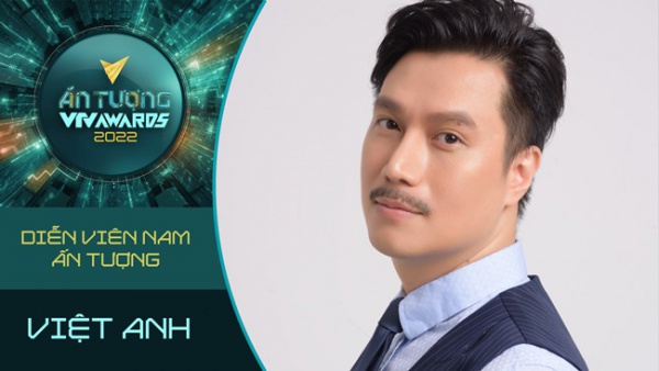 Nam diễn viên ấn tượng VTV Awards 2022: Thanh Sơn vừa giành Cánh Diều Vàng có qua mặt Doãn Quốc Đam?