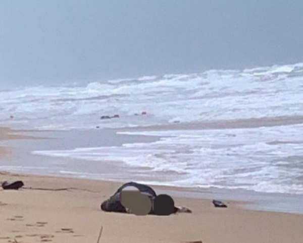 Tình tiết mới liên quan 7 thi thể trôi dạt vào bờ biển Phú Quốc